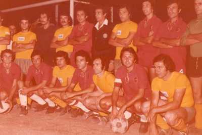 Il "Torneo della Canicola": quel campionato che infiamm� per vent'anni le estati baresi